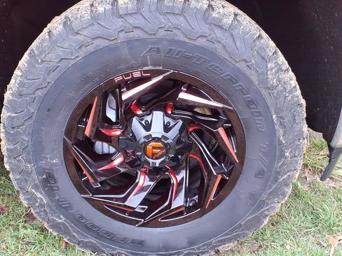 Used 2024 Chevrolet Silverado 1500 W/T w/ WT Value Package image 20