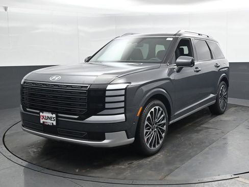 New 2026 Hyundai Palisade Calligraphy image 5