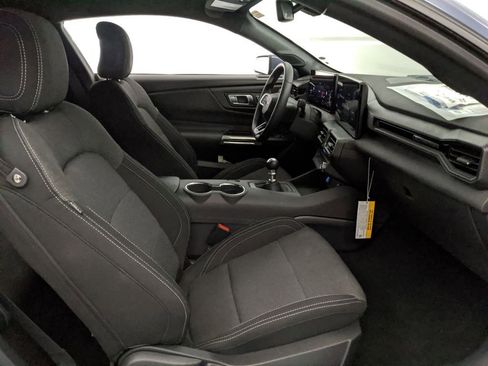 New 2025 Ford Mustang GT image 25