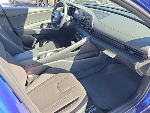 New 2026 Hyundai Elantra SEL Sport Premium image 16