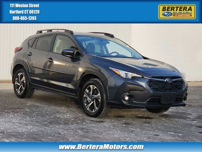 Certified 2025 Subaru Crosstrek 2.5i Premium