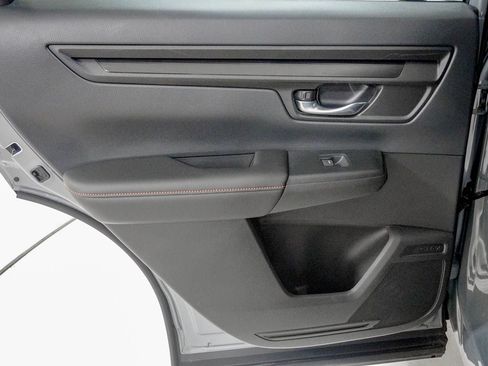 Certified 2026 Honda CR-V Sport image 35