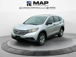 Used 2014 Honda CR-V LX video 1