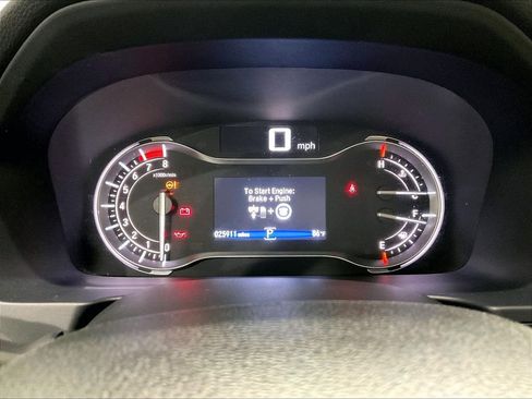 Used 2023 Honda Ridgeline RTL image 25