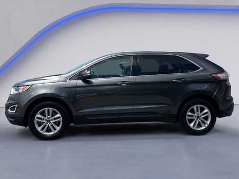 Used 2018 Ford Edge SEL w/ Equipment Group 201A AWD/4WD image 8