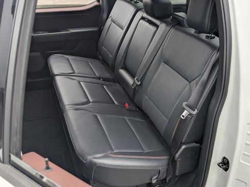 Used 2023 Ford F150 Lariat w/ Equipment Group 502A High AWD/4WD image 17