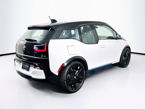 Used 2018 BMW i3 s RWD image 9