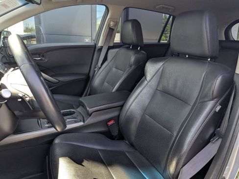 Used 2013 Acura RDX AWD w/ Technology Package image 19