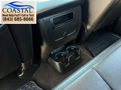 Used 2013 GMC Sierra 1500 SLT w/ SLT Convenience Package AWD/4WD image 17