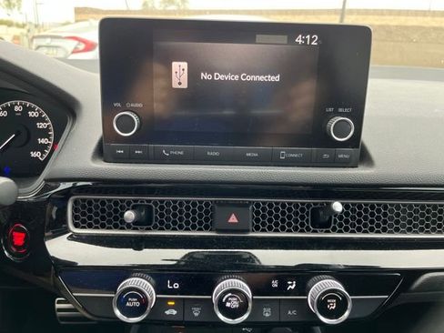 Certified 2023 Honda Civic Sport image 6