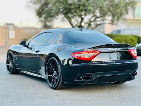 Used 2013 Maserati GranTurismo MC RWD image 5