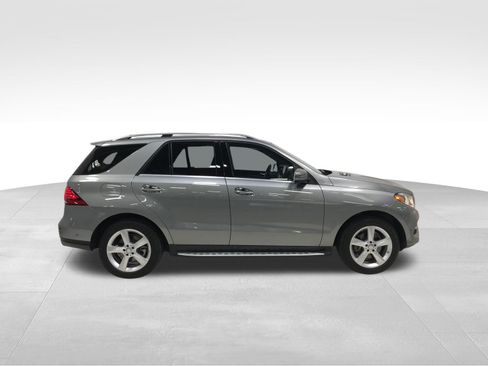 Used 2016 Mercedes-Benz GLE 350 4MATIC image 4