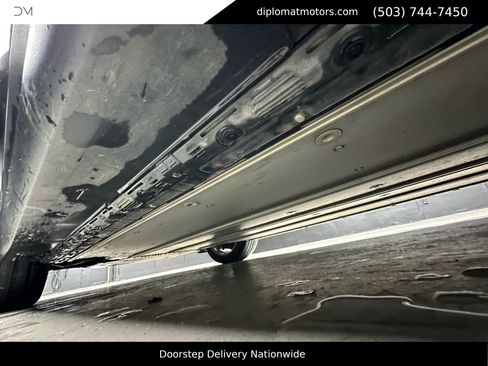 Used 2017 Tesla Model X 100D image 42