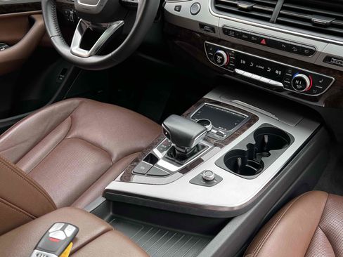 Used 2019 Audi Q7 2.0T Premium Plus image 21