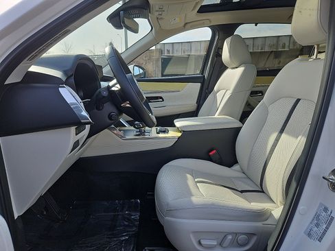 Used 2025 MAZDA CX-90 3.3 Turbo S w/ Premium Plus image 13