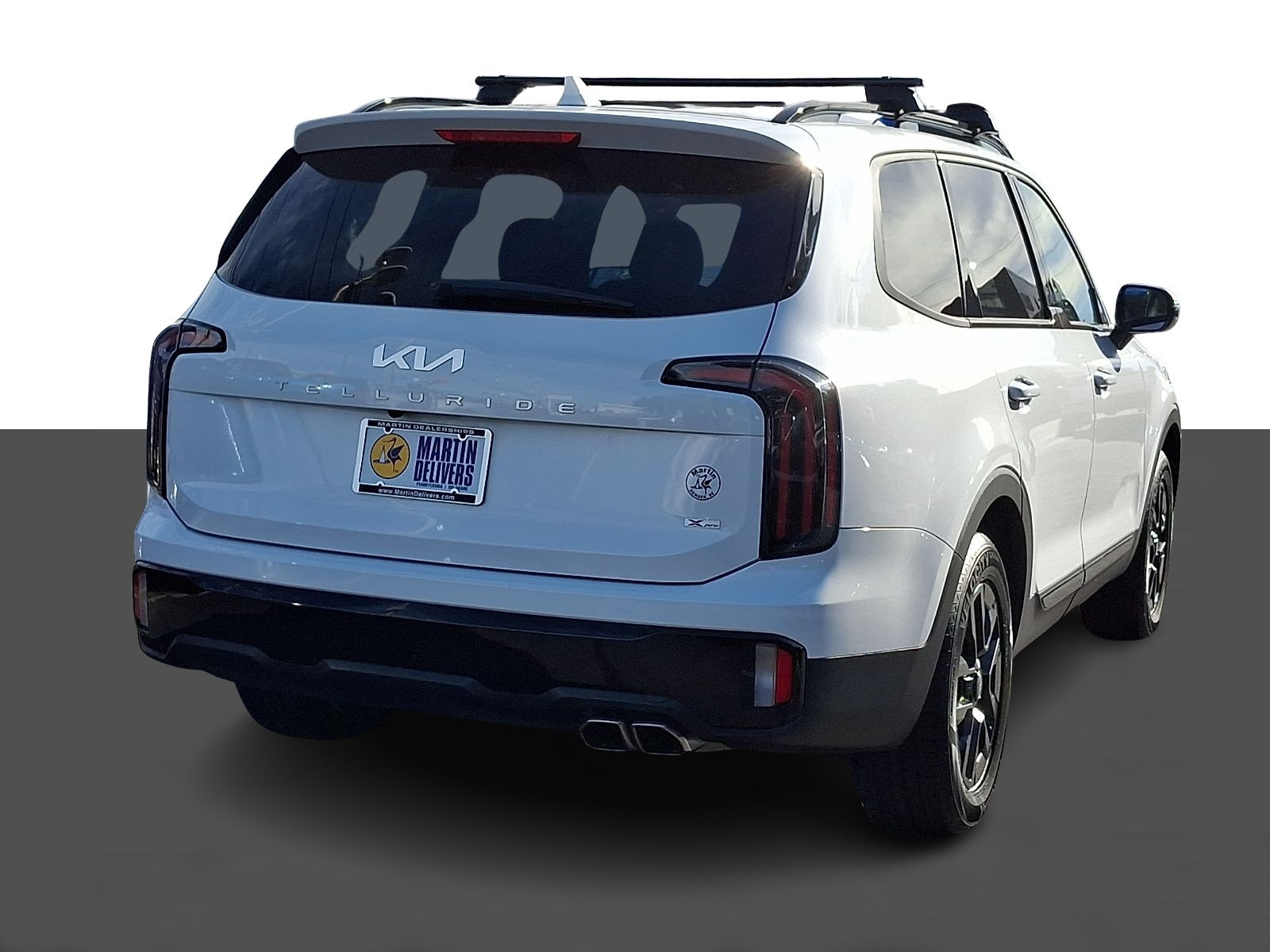 Certified 2024 Kia Telluride SX X-Pro AWD/4WD image 7