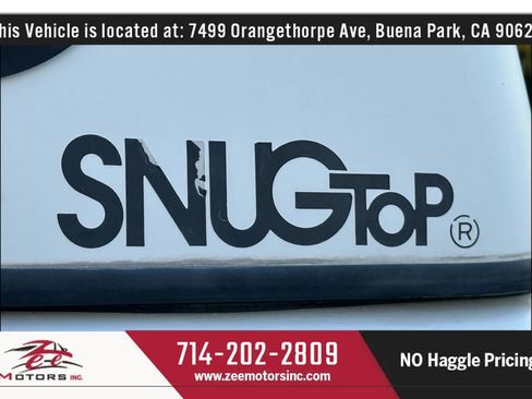 Used 1993 Ford Ranger 4x4 SuperCab image 54