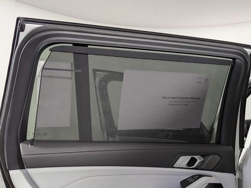 New 2026 BMW X7 xDrive40i AWD/4WD image 35
