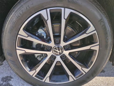 New 2026 Volkswagen Jetta Sport FWD image 21