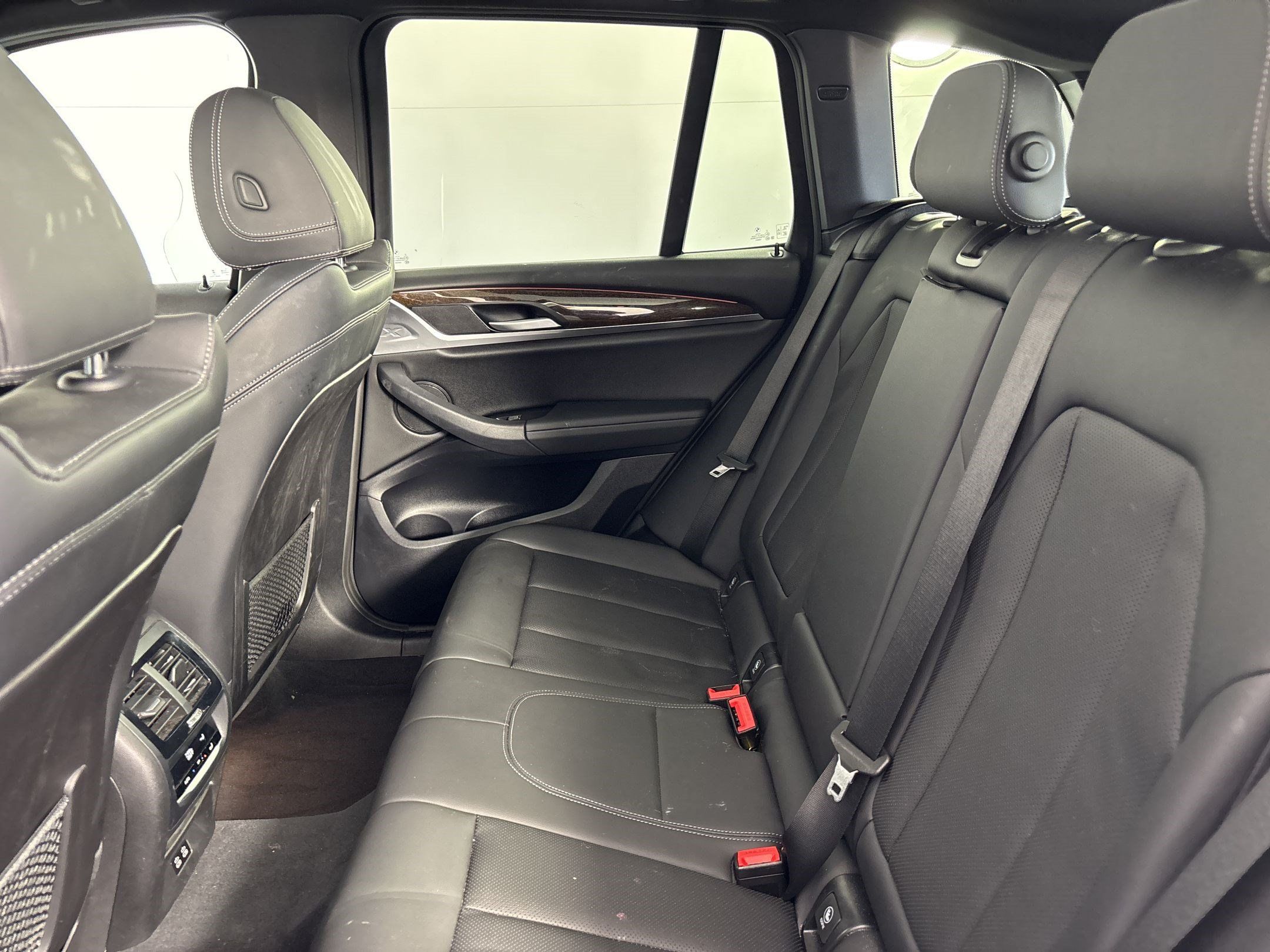 Used 2023 BMW X3 sDrive30i w/ Convenience Package RWD image 24