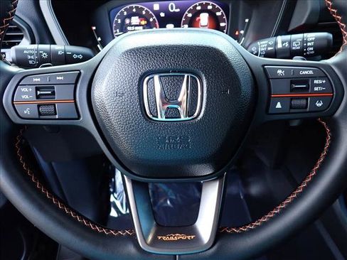 Used 2026 Honda Passport TrailSport image 17