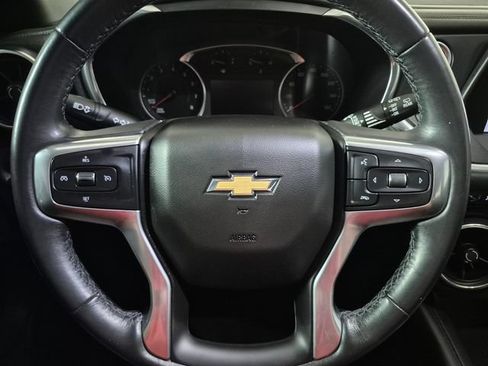 Used 2020 Chevrolet Blazer LT FWD image 18