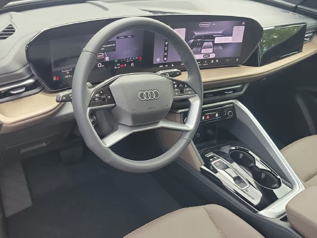 New 2026 Audi Q5 Premium AWD/4WD image 10