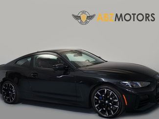 Used 2025 BMW M440i M440i video 1