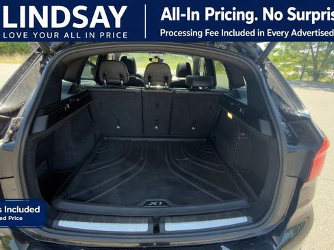 Used 2016 BMW X1 xDrive28i AWD/4WD image 13