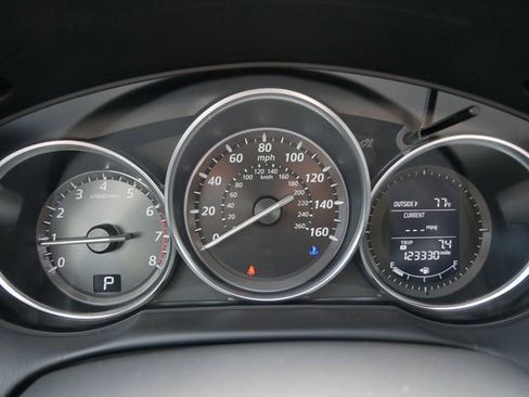 Used 2015 MAZDA CX-5 Grand Touring image 27