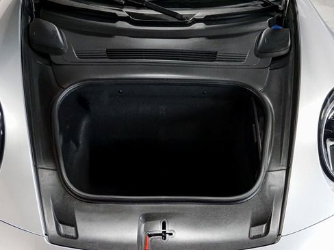 Used 2023 Porsche 911 Carrera T image 17