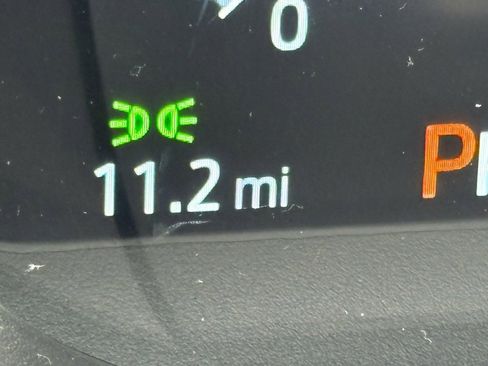 New 2026 Ford Explorer Active w/ Active Comfort Package image 19