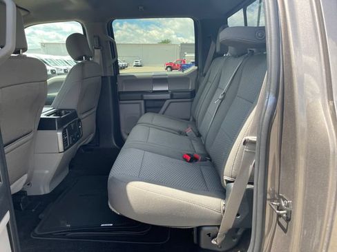 Used 2018 Ford F150 XLT w/ Equipment Group 302A Luxury AWD/4WD image 21