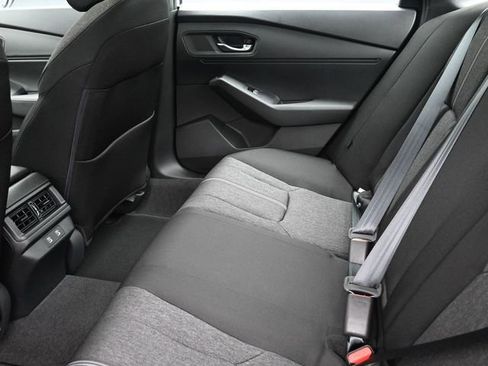 New 2026 Honda Accord Sport image 21
