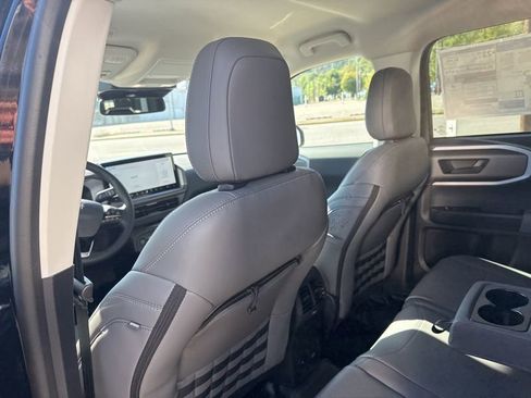 New 2025 Ford Bronco Sport Badlands image 20