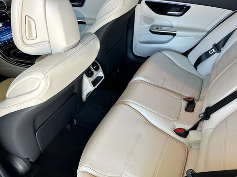 Certified 2023 Mercedes-Benz C 300 Sedan image 15