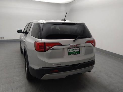 Used 2019 GMC Acadia SLE AWD/4WD image 6
