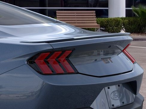 New 2026 Ford Mustang GT RWD image 24