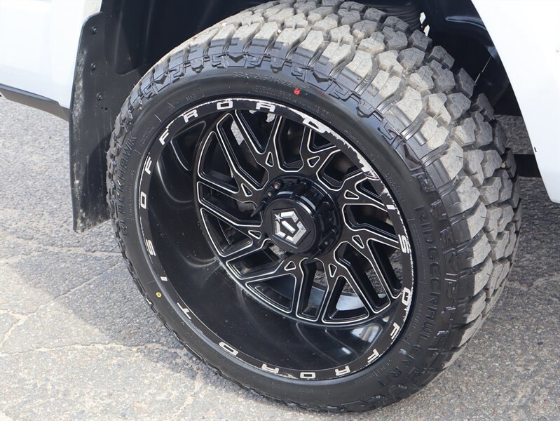 Used 2020 RAM 1500 Limited AWD/4WD image 9