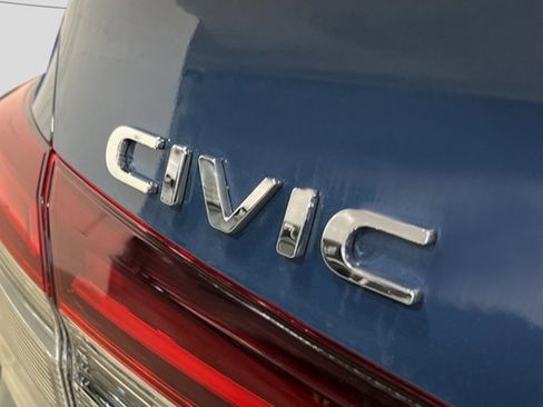 New 2026 Honda Civic Sport image 9