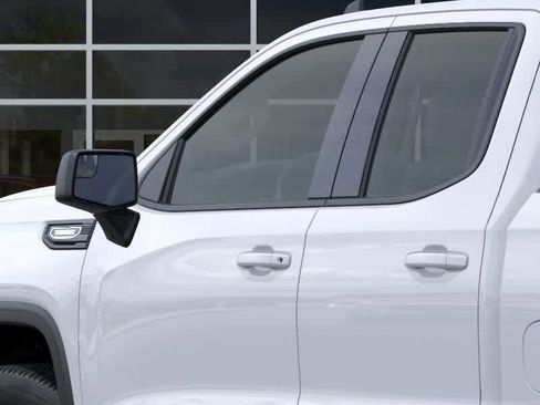 New 2026 GMC Sierra 1500 Elevation image 12