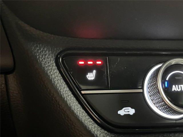 New 2027 Honda HR-V EX-L image 26