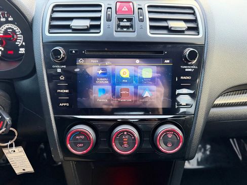 Used 2020 Subaru WRX Premium w/ Popular Package #3 (IZT) image 35