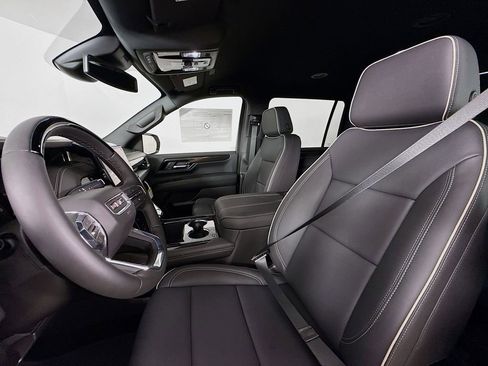 New 2026 GMC Yukon XL Elevation AWD/4WD image 25