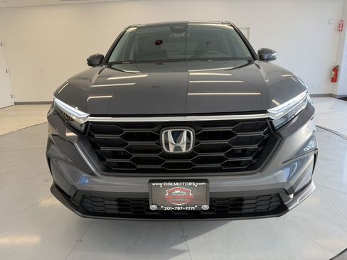 Used 2026 Honda CR-V LX image 2
