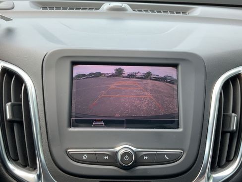 Certified 2022 Chevrolet Equinox LT AWD/4WD image 36