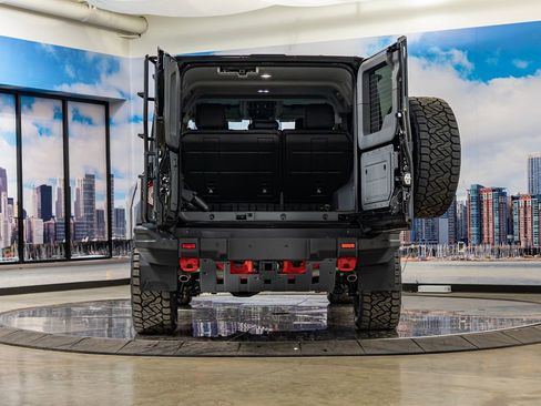 New 2025 INEOS Grenadier image 13