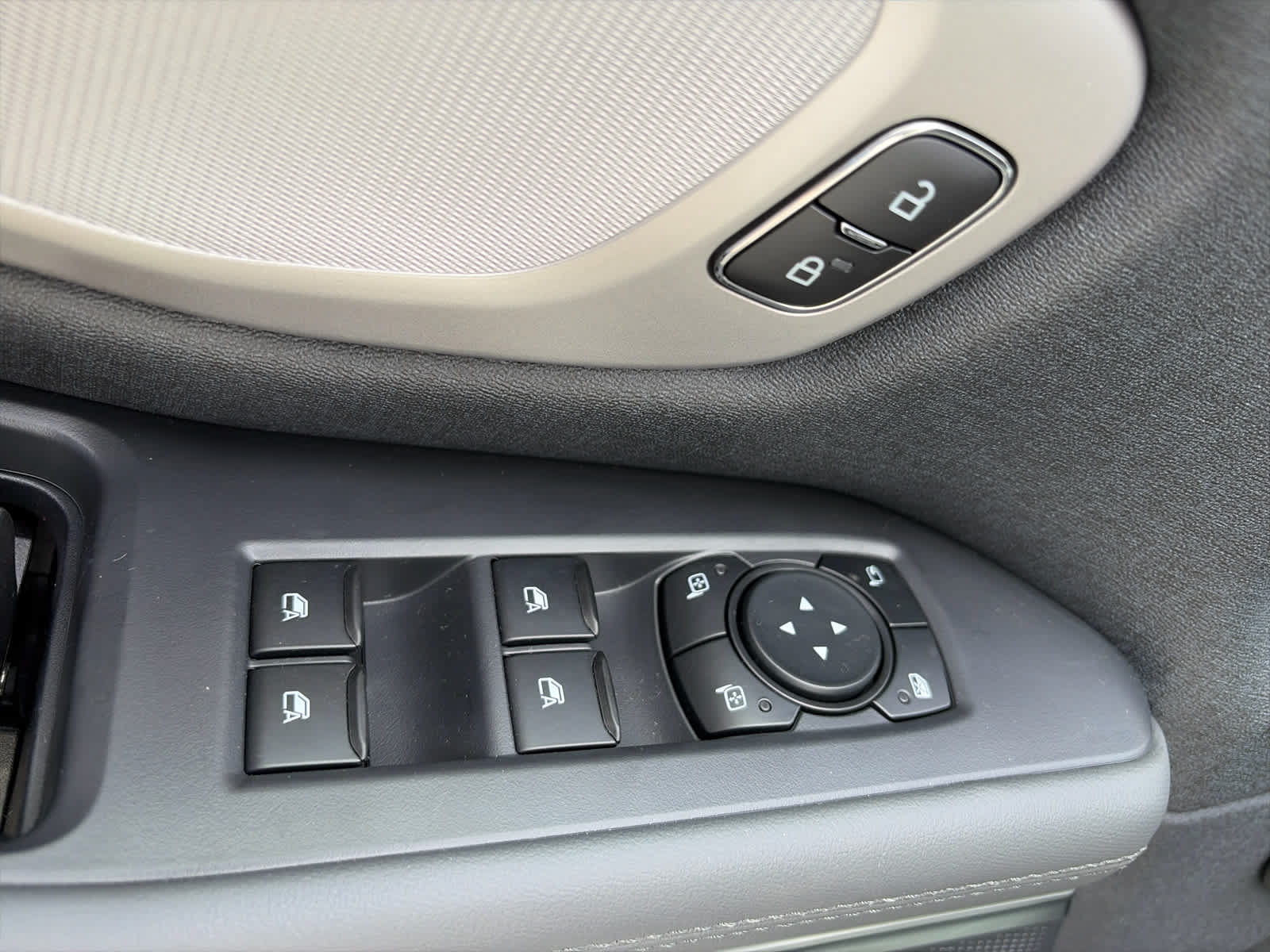 New 2027 Ford Expedition Active AWD/4WD image 12
