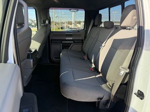 Used 2019 Ford F150 XLT w/ Equipment Group 302A Luxury image 16