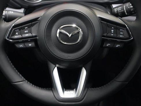 New 2025 MAZDA CX-5 AWD 2.5 S w/ Preferred Package image 17